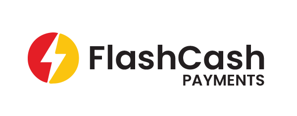 Flash Cash logo