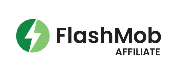 Flash Mob logo